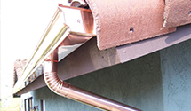 Rain Gutter Installation, Repair, Cleaning and Protection in Genesee, IL